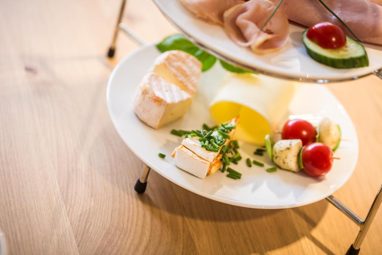 Weinquartier Bissersheim Εξωτερικό φωτογραφία