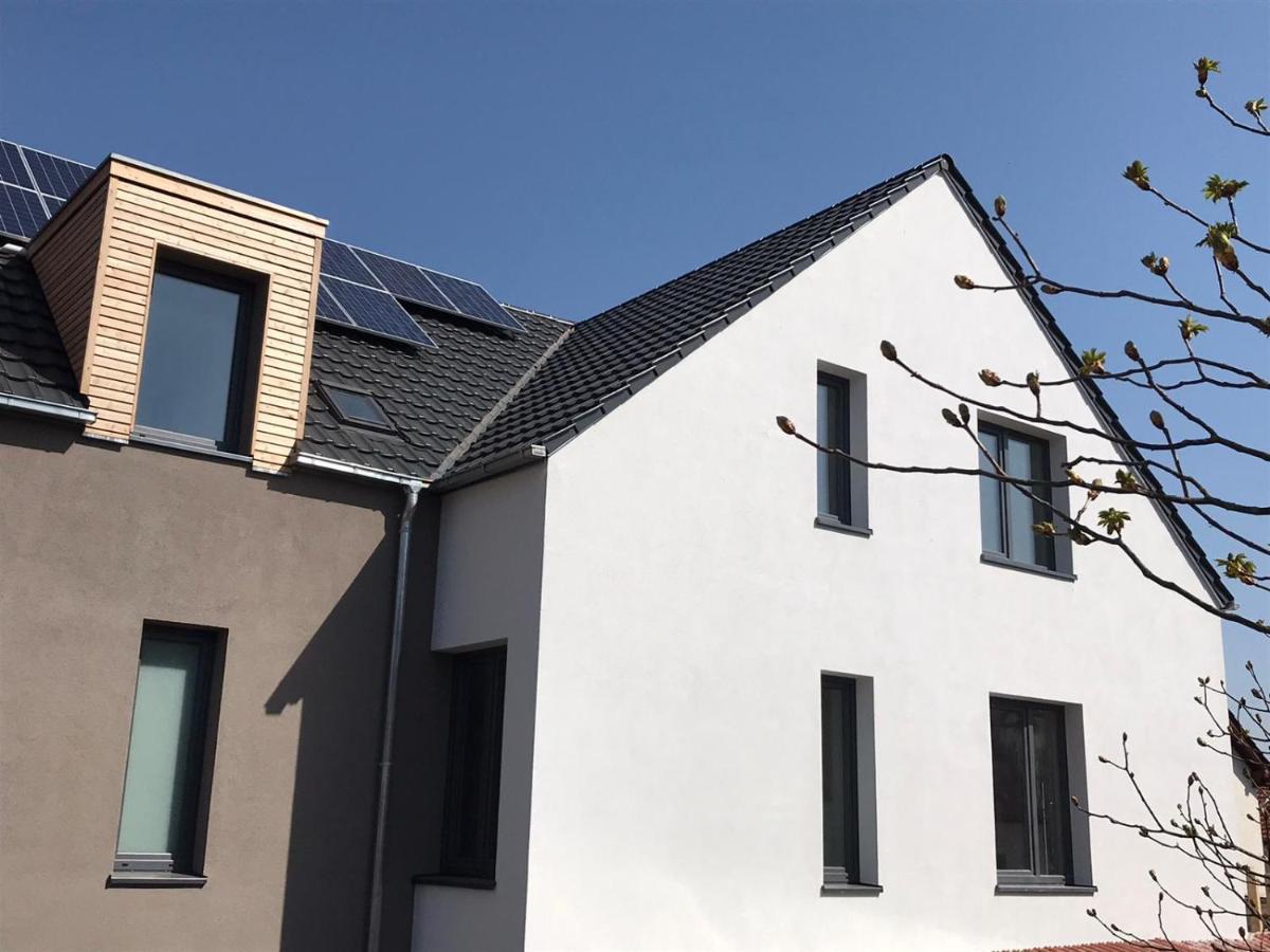 Weinquartier Bissersheim Εξωτερικό φωτογραφία